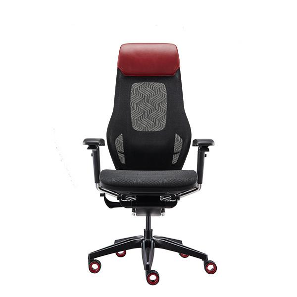 Cheap GTCHAIR  Ergonomic PC Racing Game Chair Computer Chair For Back Pain for sale