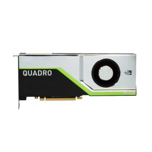 Best Turing 48 GB GDDR6 Deep learning Original Quadro Leadtek Graphics Card RTX 8000 GDDR6 wholesale