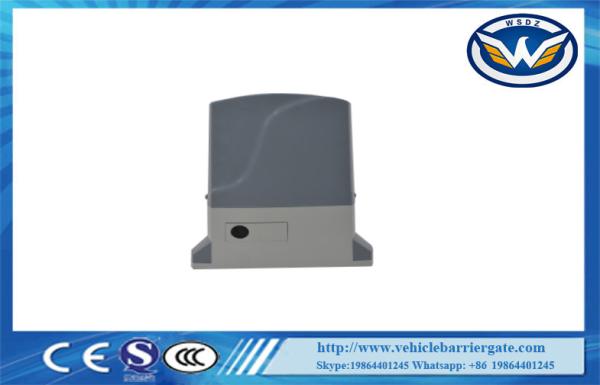 Cheap Electric Automatic Door Operator Motor Sliding Gate Opener with Max Loading Weight 1800kg for sale