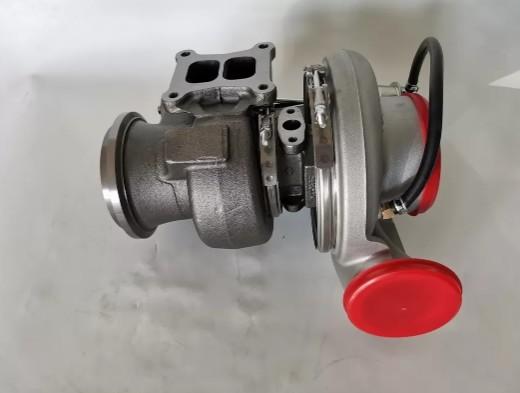Cheap 4089854 Cummins Engine Turbocharger High Performance Energy Efficient for sale