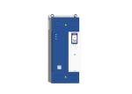 Single Phase And Three Phase Input Variable Frequency Drive With TCP Communicati