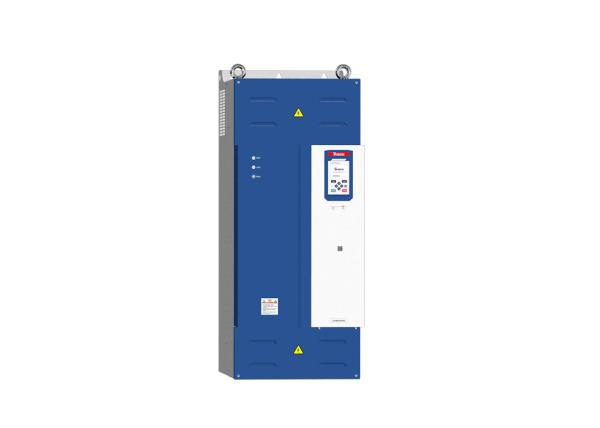 Single Phase And Three Phase Input Variable Frequency Drive With TCP Communicati