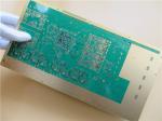 12 layer 2.0mm Immersion Gold PCB For Signal Transmission