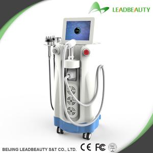 Best American Ultrashape Vacuum Cavitation machines hifu slimming machine wholesale
