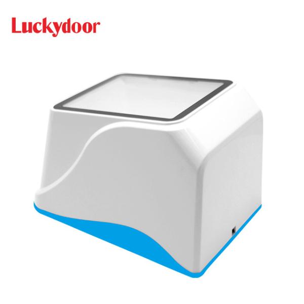 Cheap Alipay Wechat POS Barcode Scanner 2D Desktop Mobile Qr Code Payment for sale