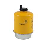 Engine Assembly Oil Filter For JCB 32925694 Filters For Generators