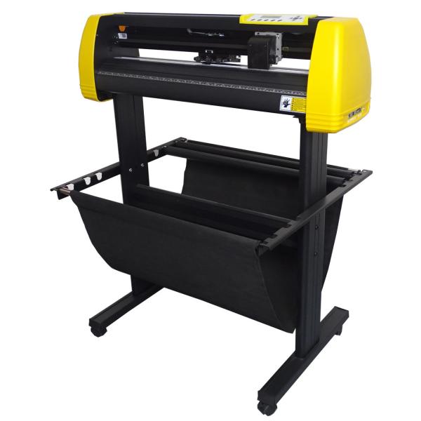 Cheap High Precision Vinyl Cutter Plotter Artcut Software Vinyl Sticker Plotter for sale