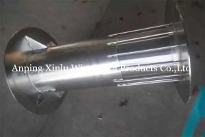 China STATIC SCREEN FROM XINLU METAL WIRE MESH FACTORY on sale