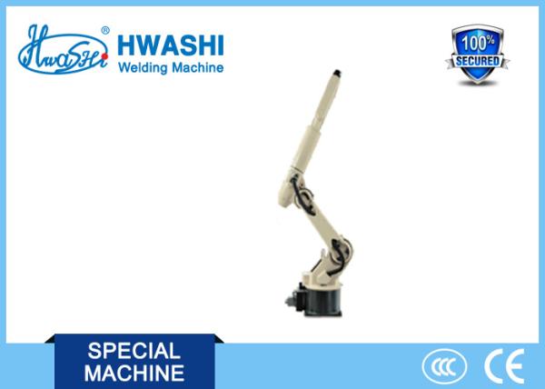 Cheap High Automation Degree Automatic Welding Robot With Different Functions for sale