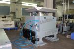 Bump Shock Test Machine For A Wide Range of Half Sine Test With DEF STD 07-55