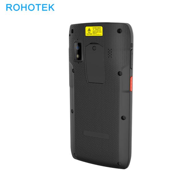 Cheap OEM / ODM Handheld PDA Scanner Lightweight PDA Android 9 Operating System for sale
