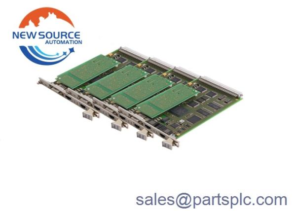 Cheap F3236 Hima Safety Plc 16 Channel Digital Input Module I O for sale