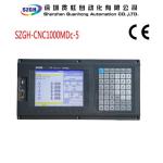 Five AxisCNC Milling Machine Center With 2ms interpolation cycle,1um precision
