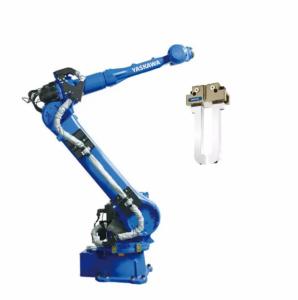 Best 6 Axis YASKAWA Handling Robot Arm GP35L With 35KG robot axis 6 arm robot 6 axis wholesale
