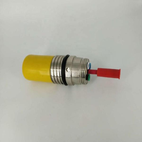 Cheap Replacement Hypertherm Plasma Consumables / Plasma Cutting Torch Body 420087 200A for sale