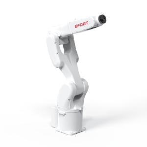 Best Desktop Robot In Handling Operation Sorting Assembling Painting For 3C Food And Beverage Metal Parts Education ER7-900 wholesale