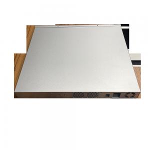 Best OEM Custom Sheet Metal Fabrication Stamping Blanks Stainless Steel Sheet Bending Machine Project Box Enclosure Case wholesale