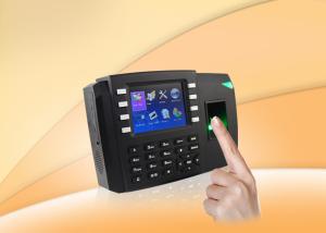 WIFI usb Fingerprint Access Control System user defined function keys