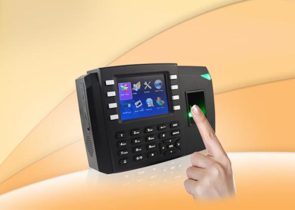 Cheap WIFI usb Fingerprint Access Control System user defined function keys for sale
