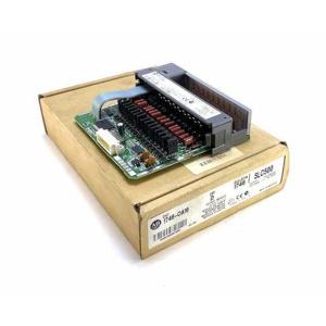 Best Allen Bradley 1746-OA16 SLC 16 Point Output Module wholesale