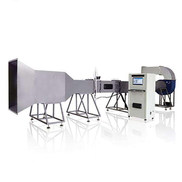 Cheap tunnel test ZY6254 wind tunnel tester (subway high-speed rail) for sale