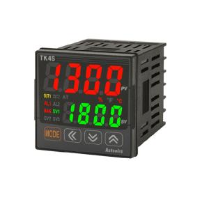 Best High Sensitive Digital Temperature Controller TK4S-24RN With LCD Display wholesale