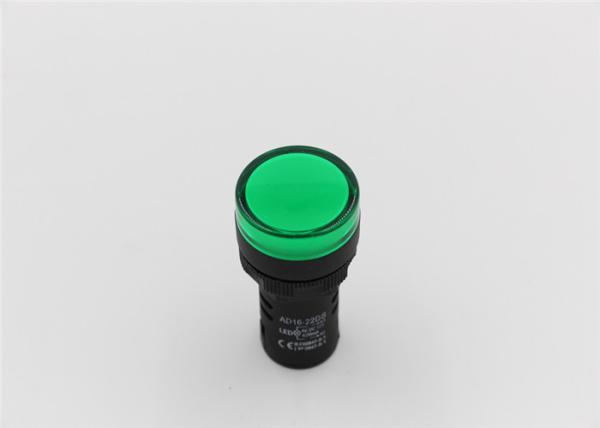 Cheap Electrical LED Indicator Lamp Industrial Indicator Lights High Voltage for sale