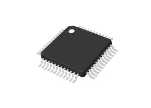 32-Bit Embedded PIC32CM5164LS00048-I/Y8X ARM Cortex-M23 PIC 32CM Microcontroller IC