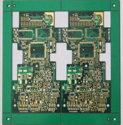 Cheap Professional FPC 0.3MM Multilayer Circuit Board For Computer and LCD Screen for sale