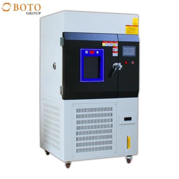 Cheap Climatic Chamber Environmental Test Chambers DIN50021 Xenon Lamp Aging Chamber Lab Machine Xenon Arc Machine for sale