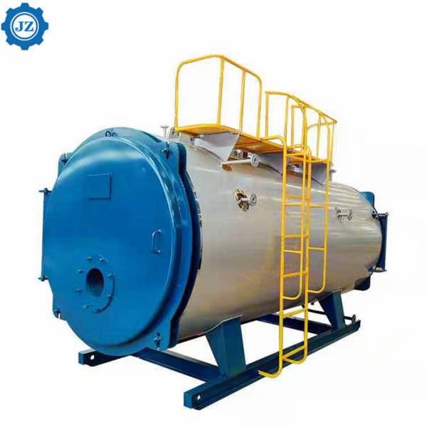 Cheap High Efficiency Horizontal Diesel/Gas Fired Hot Water Boiler For Heating And Bathing for sale