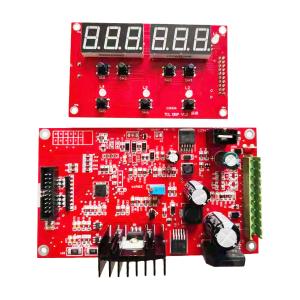 Best Electrostatic Machine Powder Coating Spare Parts Pcb Three Modes Circuit Board wholesale