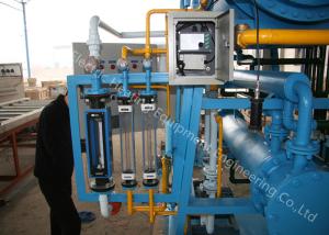 Best 80 Nm³/H Exothermic Gas Generator Feasibility Demonstration CE Certification wholesale