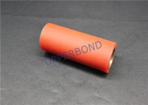 Best Rubber & Steel Paper Pressure Roller Tobacco Machinery Spare Parts wholesale