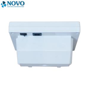 Best Hi Low Limitation Digital Weight Indicator , Load Cell Indicator Green LED Display wholesale