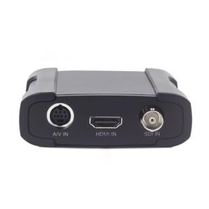 USB3.0 HDMI To SDI VGA Video Capture Card With Multiple Inputs