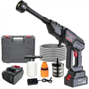 Best Powered Cordless Pressure Washer Parts And Accessories SUV wholesale