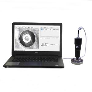 China Portable Automatic Brinell Hardness Measurement system TMHB-SM on sale