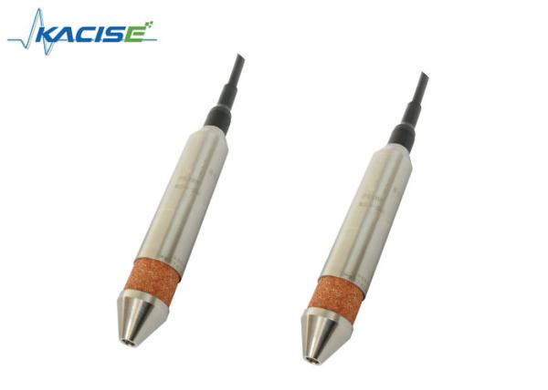 Cheap Water Surface Fluid Level Meter Submersible Level Meter High Precision for sale