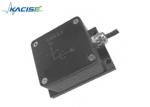Low-power analog output tilt sensors for construction machinery Precision tilt