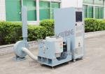 Sine , Random Testing Dynamic Shaker System with Head Expander and Slip Table