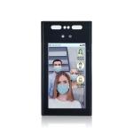Waterproof IP65 Facial Recognition Access Control System and Palm Reader Time