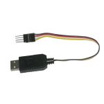 Professional 16S 200A RC Car ESC With Computer Programming Supported
