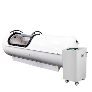 Best HBOT 1.5 ATA 2 ATA 3 ATA HBOT Chambers Dual Single Person Hard Shell Oxygen Therapy Solution Hyperbaric Oxygen Chamber wholesale