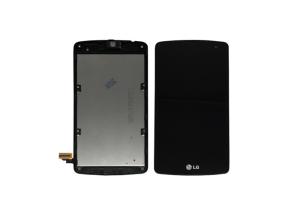 China Replacement Lcd For Lg L Fino D290N Lcd Screen Digitizer Assembly on sale