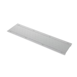 Anodizing Aluminum CNC Machining Service Prototype Components