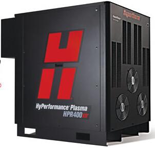 Cheap Hypertherm HPR400XD Plasma cutter and Torch Consumables for sale
