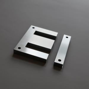 E & I Pattern Silicon Steel Lamination No Oriented Grain Oriented Transformer Core Demagnetization