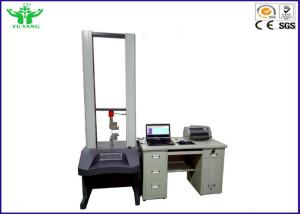 Best &gt;1000KN Double-Column Universal Tensile Testing Machine Servo Control System wholesale