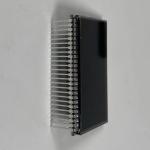 Transparent 7 Segment Lcd Module , Portable Smart Medical High Contrast VA Lcd